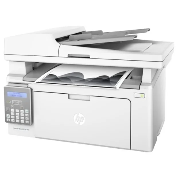 МФУ HP LaserJet Ultra M134fn
